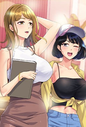 妖精漫画免费登录入口界面热门日漫推荐
